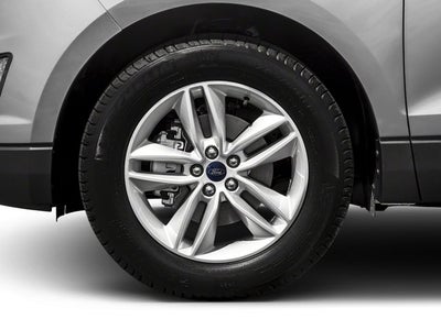 2018 Ford Edge SE