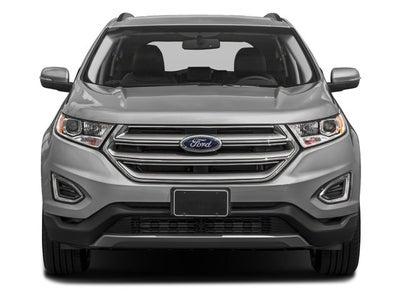 2018 Ford Edge SE