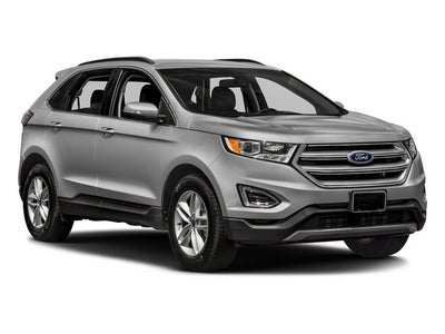 2018 Ford Edge SE
