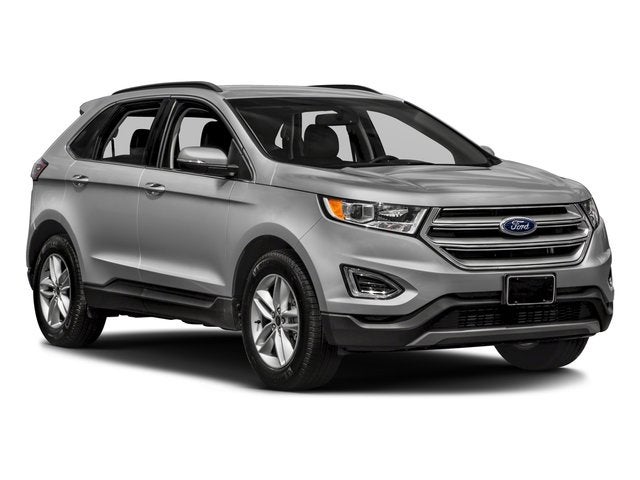 2018 Ford Edge SE