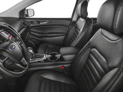 2018 Ford Edge SE