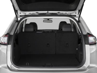 2016 Ford Edge SE