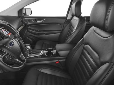 2016 Ford Edge SE