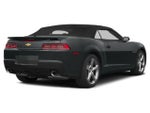 2015 Chevrolet Camaro 2dr Conv SS w/2SS