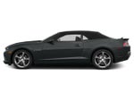 2015 Chevrolet Camaro 2dr Conv SS w/2SS
