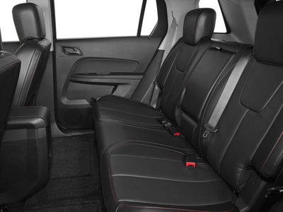 2015 GMC Terrain SLE