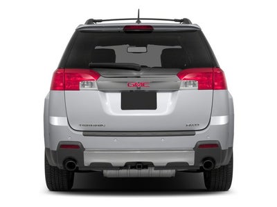 2015 GMC Terrain SLE