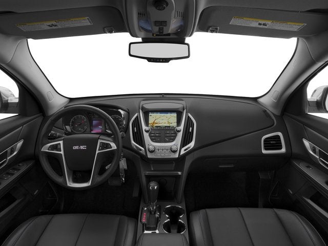 2016 GMC Terrain FWD 4dr SLT