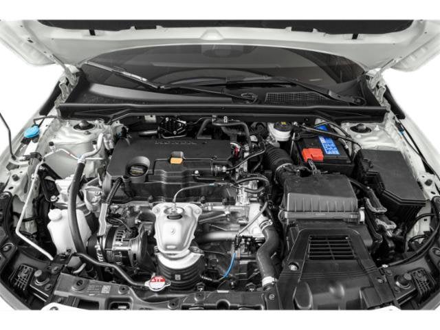 2022 Honda Civic Sedan Sport CVT
