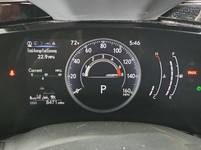 2026 Lexus NX 350 NX 350