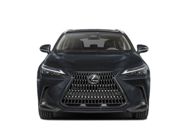 2026 Lexus NX 350 NX 350