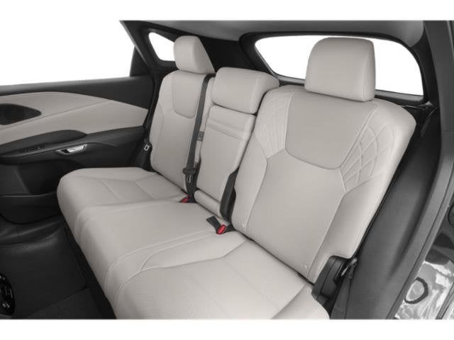 2024 Lexus RX 350 