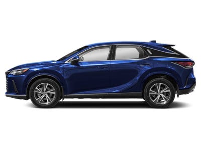 2024 Lexus RX 350 
