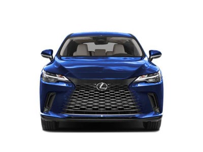 2024 Lexus RX 350 