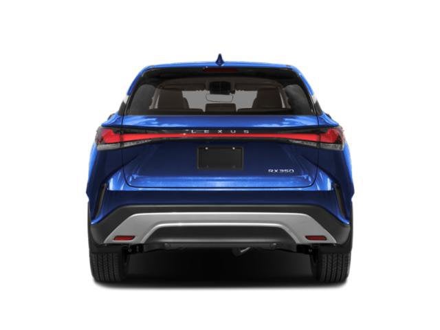 2024 Lexus RX 350 