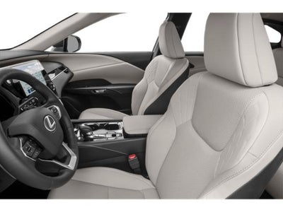 2024 Lexus RX 350 