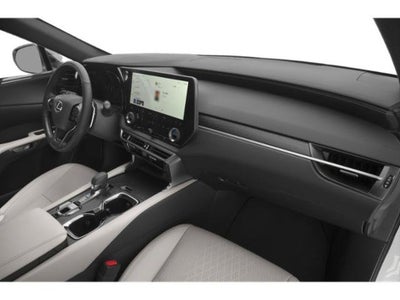 2025 Lexus RX 350 