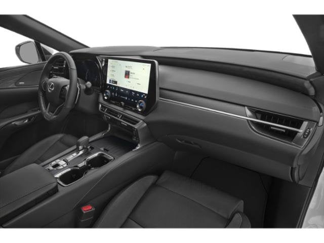 2023 Lexus RX 350 