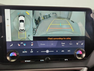 2023 Lexus RX 350 RX 350