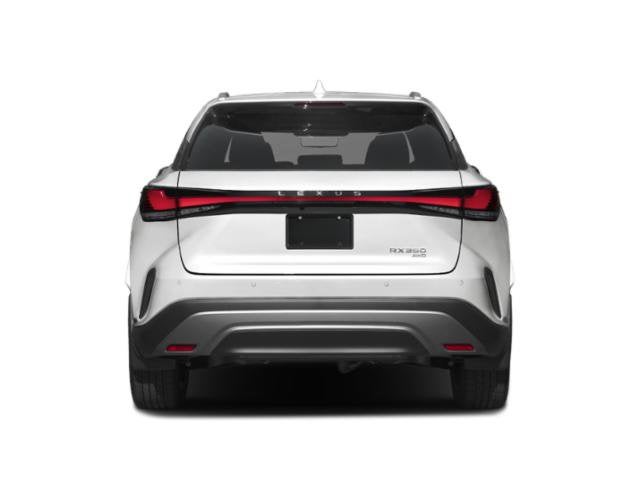2023 Lexus RX 350 