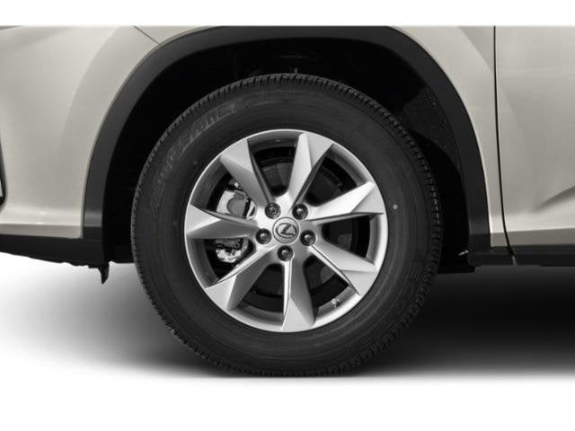 2019 Lexus RX 350 FSPORT