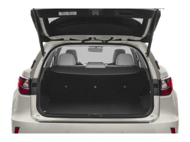 2019 Lexus RX 350 FSPORT