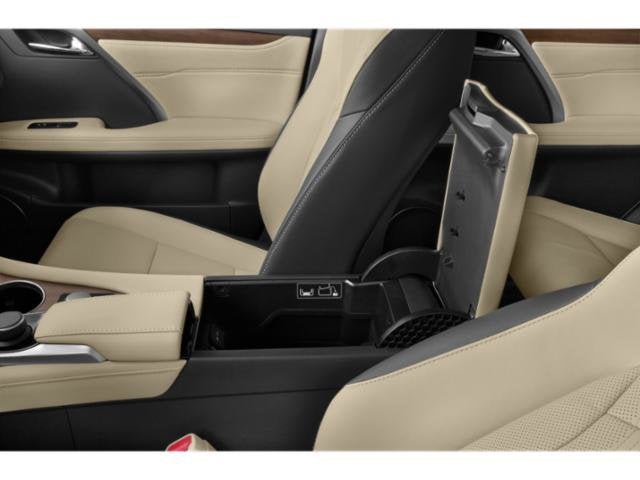 2019 Lexus RX 350 FSPORT