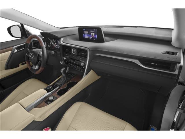 2019 Lexus RX 350 FSPORT