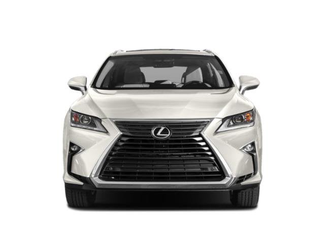 2019 Lexus RX 350 FSPORT