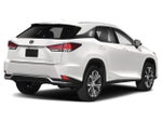 2022 Lexus RX RX 450h