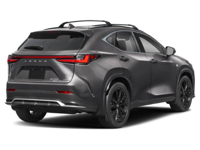 2024 Lexus NX 350 NX 350 F SPORT Handling AWD