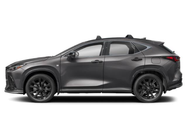 2024 Lexus NX 350 NX 350 F SPORT Handling AWD