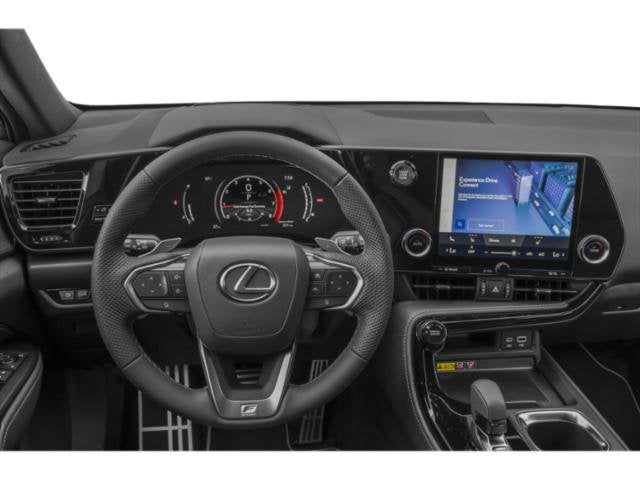 2024 Lexus NX 350 NX 350 F SPORT Handling AWD