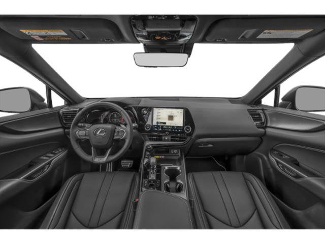 2024 Lexus NX 350 NX 350 F SPORT Handling AWD