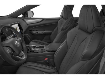 2024 Lexus NX 350 NX 350 F SPORT Handling AWD
