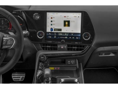 2024 Lexus NX 350 NX 350 F SPORT Handling AWD