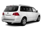 2010 Volkswagen Routan SE