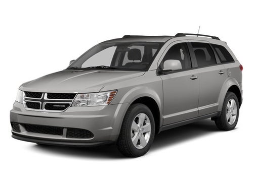 2014 Dodge Journey SXT