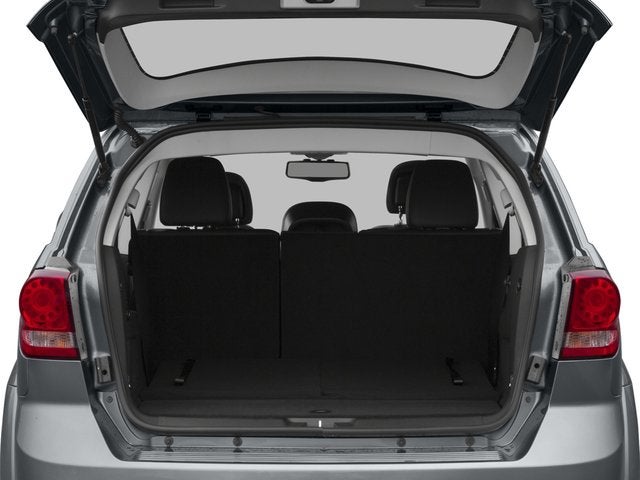 2016 Dodge Journey R/T