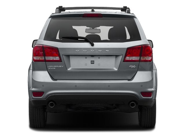 2016 Dodge Journey R/T