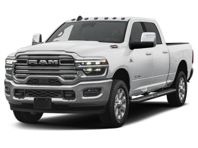 2026 RAM Ram 2500 Laramie