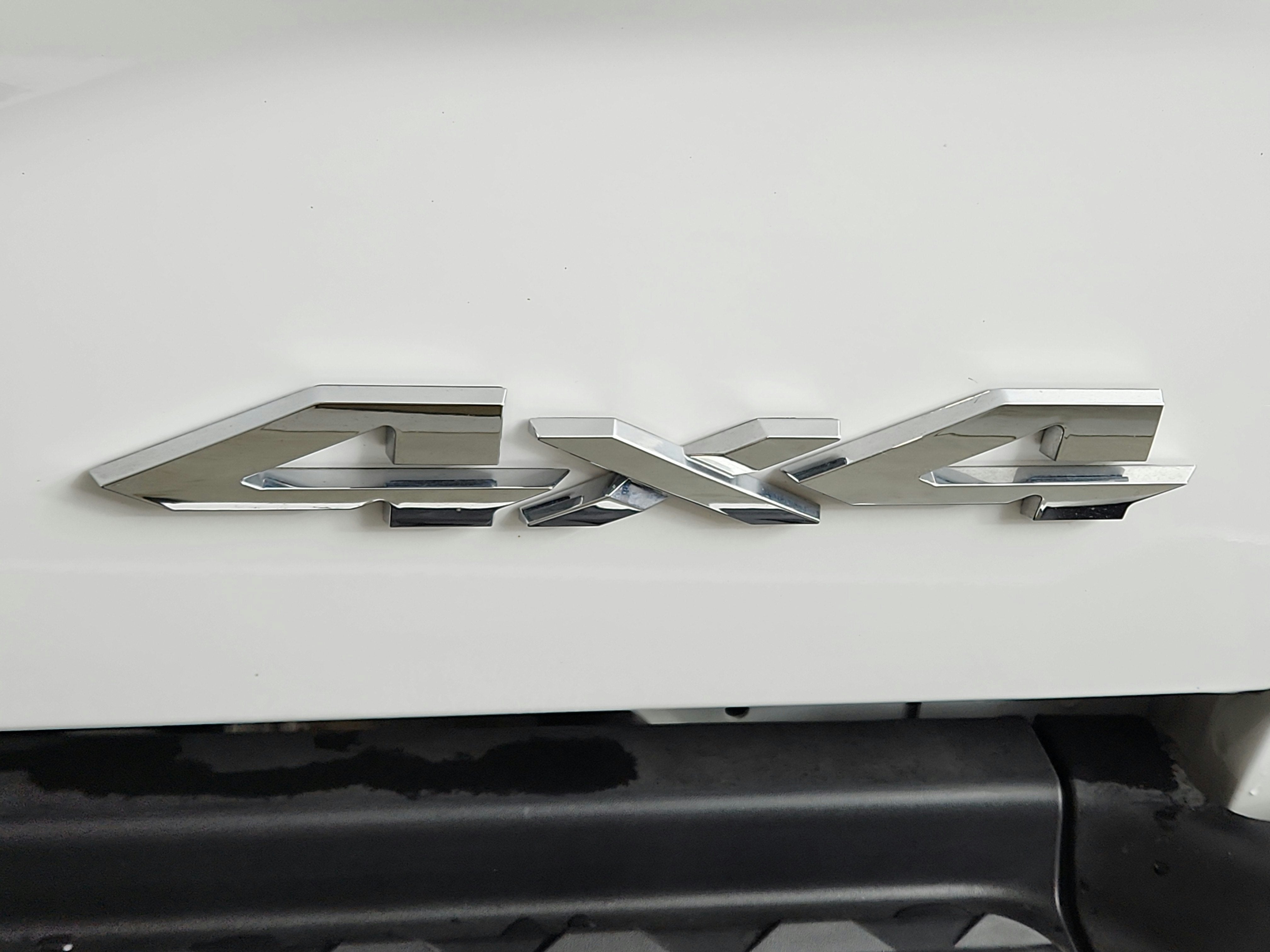 2026 RAM Ram 2500 Laramie 4x4 Crew Cab 6'4" Box
