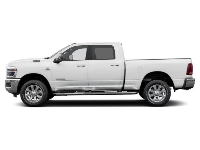 2026 RAM Ram 2500 Laramie