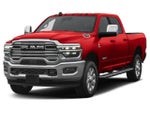 2026 RAM Ram 2500 Laramie