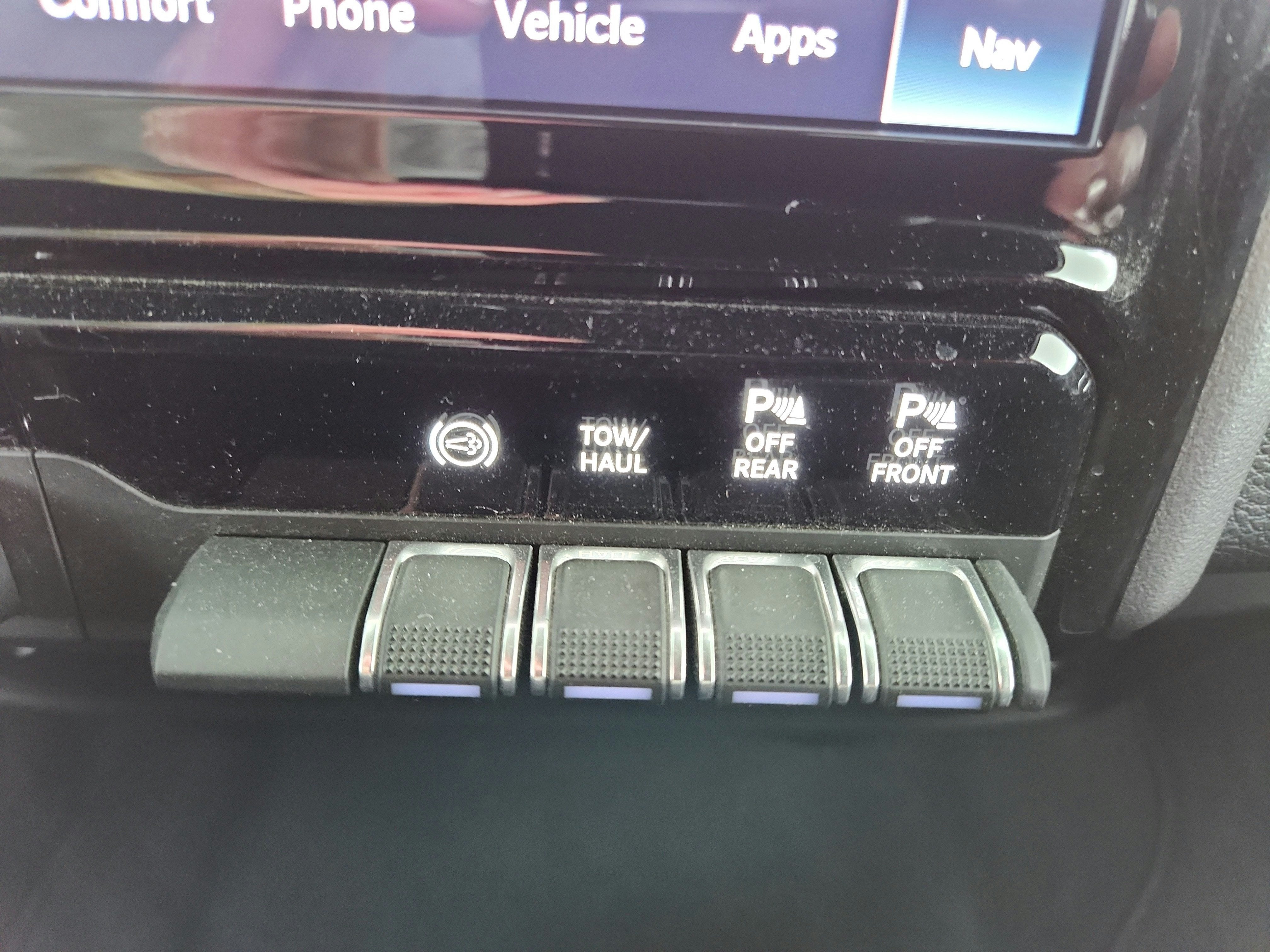 2026 RAM Ram 2500 Laramie 4x4 Crew Cab 6'4" Box