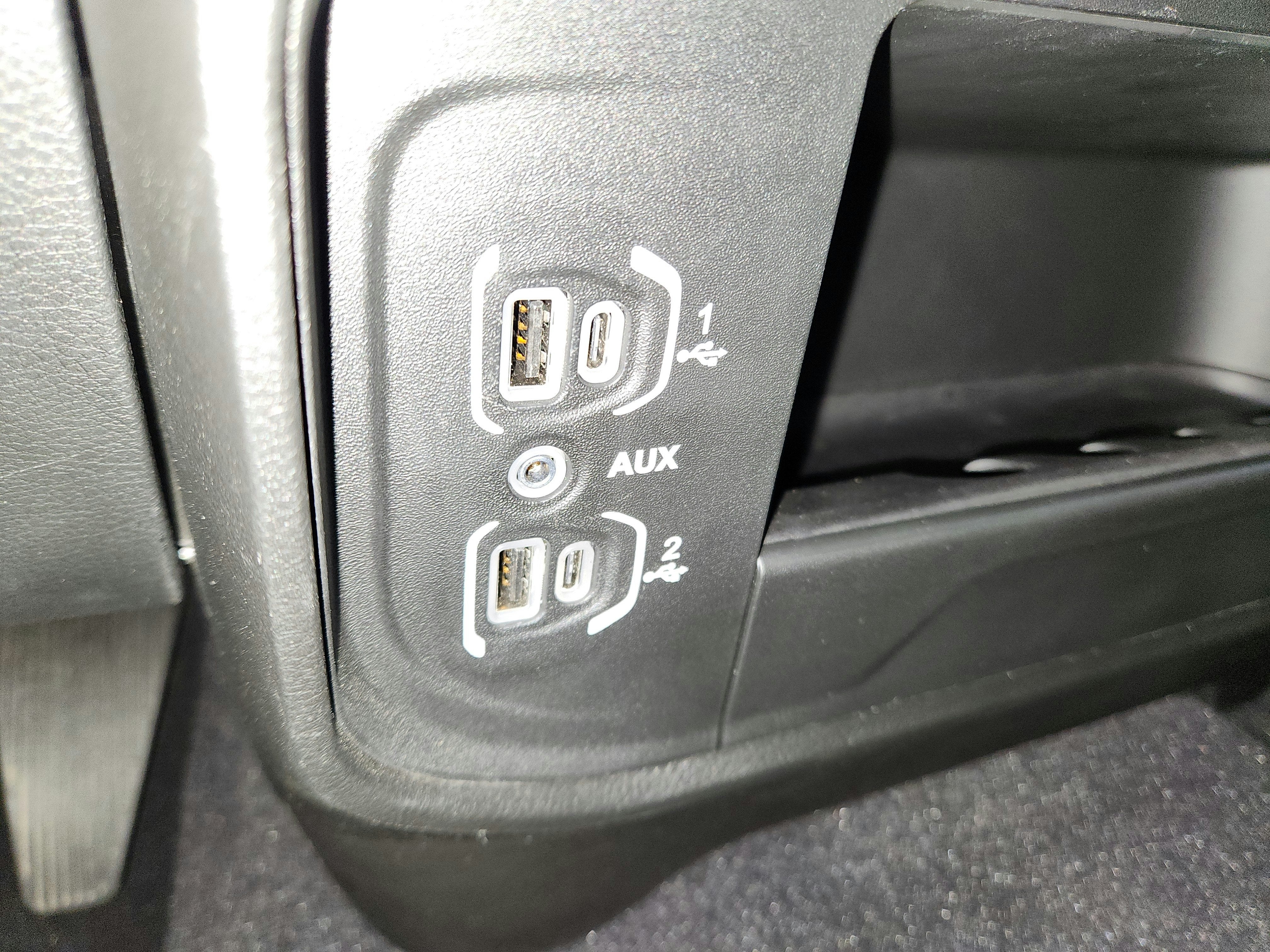 2026 RAM Ram 2500 Laramie 4x4 Crew Cab 6'4" Box
