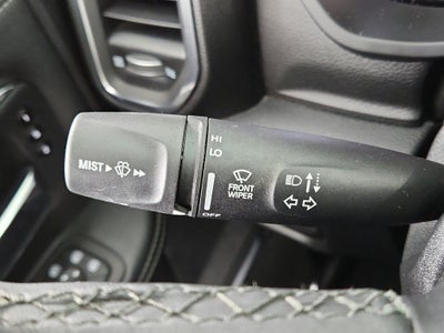 2026 RAM Ram 2500 Laramie 4x4 Crew Cab 6'4" Box