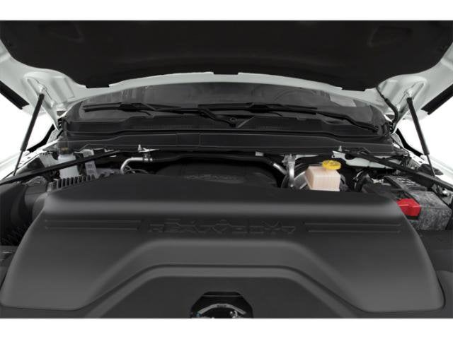 2021 RAM 3500 Laramie