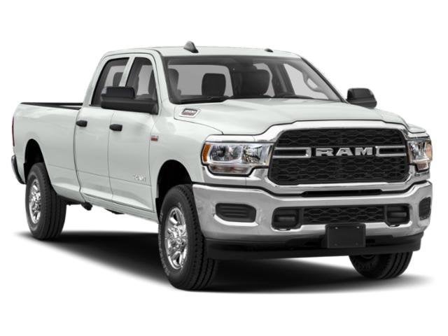 2021 RAM 3500 Laramie