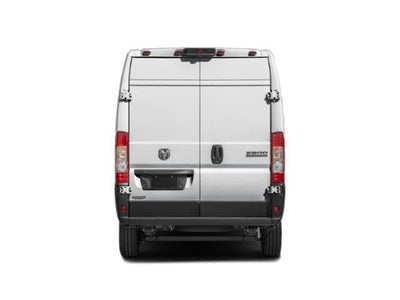 2023 RAM ProMaster 2500 Base